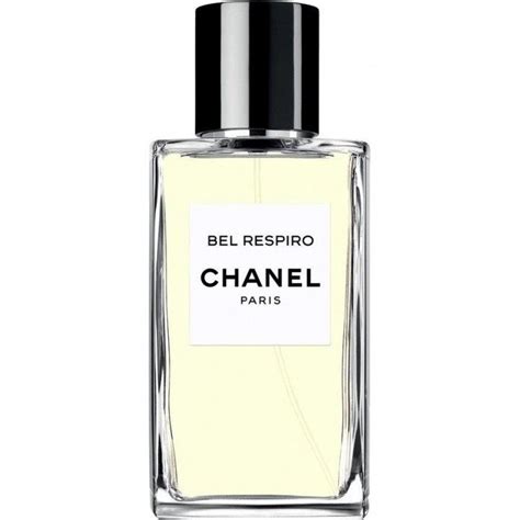 bel respire by chanel|bel respiro chanel perfume.